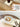 BFH Marigold Artistic Mosaic Props for Photo Sessions from BFH