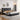 DIPU Loretta Modern Atmospheric Leather Bed from DIPU