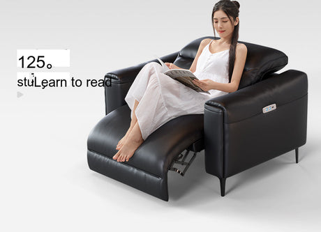 FASATI Elowen Sleek Universal Minimalistic Sofa from FASATI