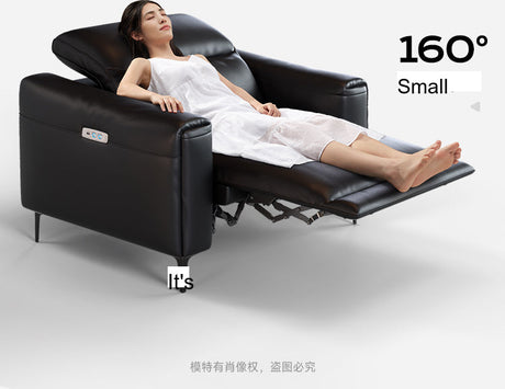FASATI Elowen Sleek Universal Minimalistic Sofa from FASATI