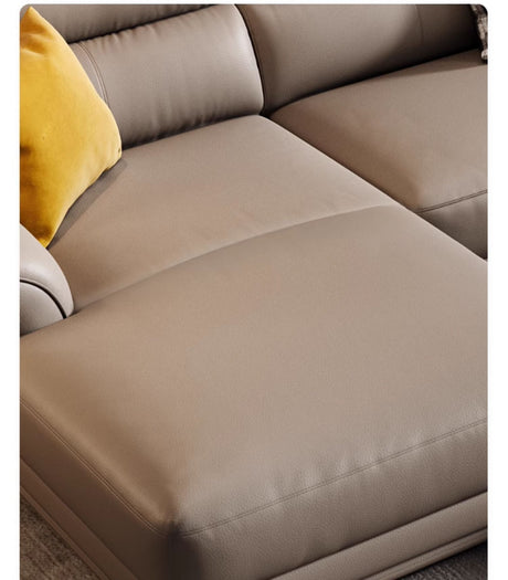 DIPU Ivan Sponge Lounger Chair from DIPU