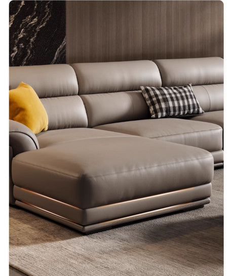 DIPU Ivan Sponge Lounger Chair from DIPU