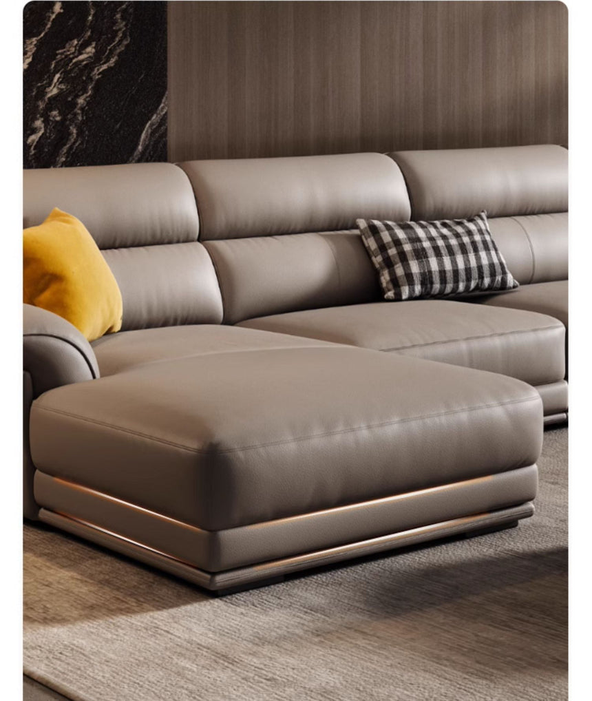 DIPU Ivan Sponge Lounger Chair from DIPU