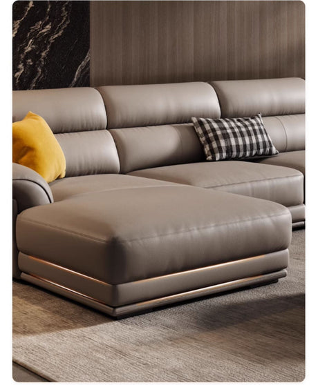 DIPU Ivan Sponge Lounger Chair from DIPU