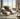 DIME GARDEN Astrid Rustic Stylish Natural Wood Coffee Table from DIME GARDEN
