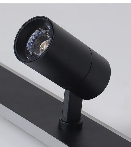 Spotlight LED Bar Ceiling Light from maija