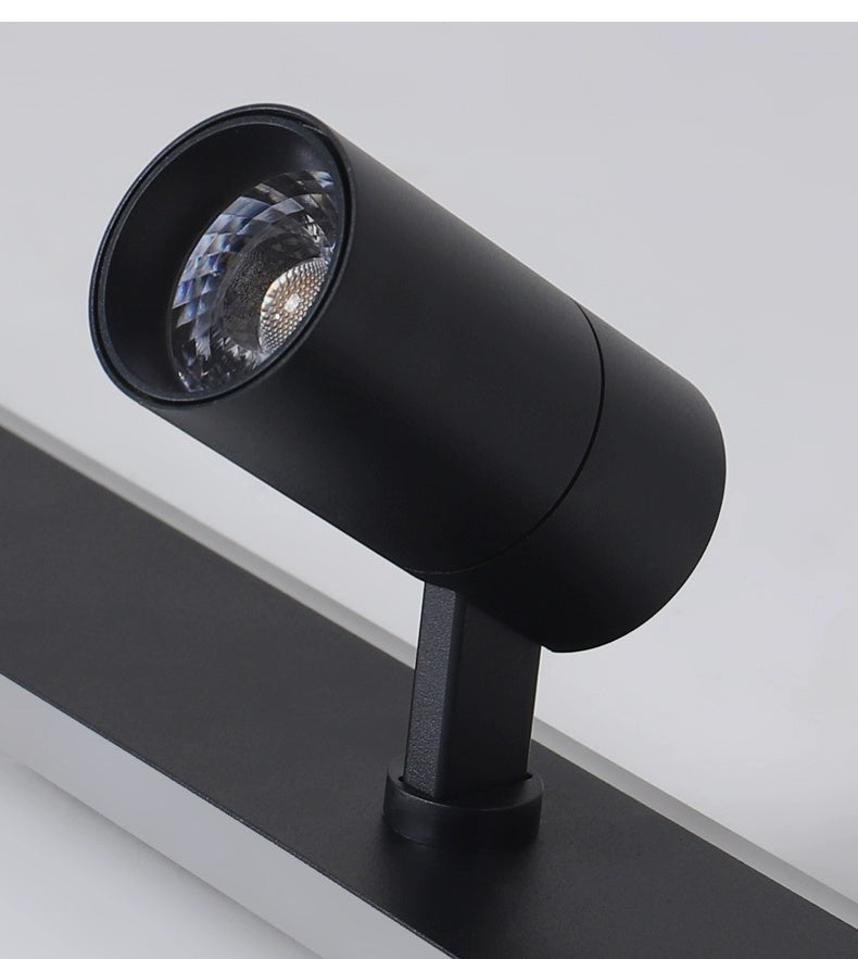 Spotlight LED Bar Ceiling Light from maija