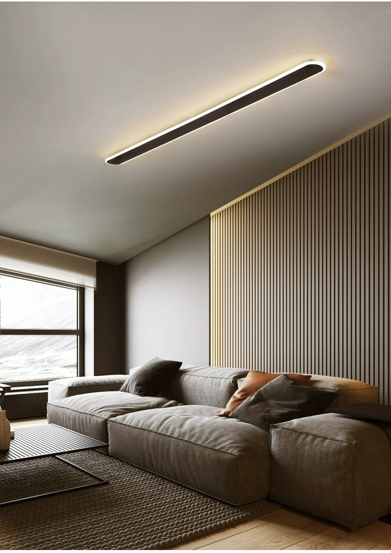Spotlight LED Bar Ceiling Light from maija