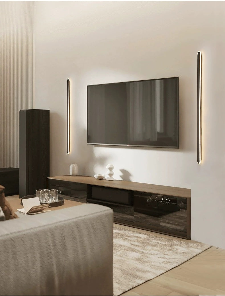 Spotlight LED Bar Ceiling Light from maija