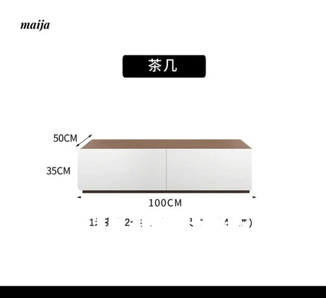 Lima TV Cabinet from maija