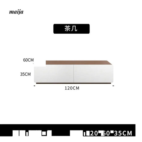Lima TV Cabinet from maija