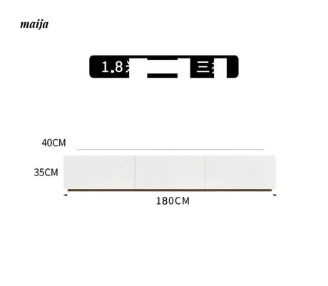 Lima TV Cabinet from maija
