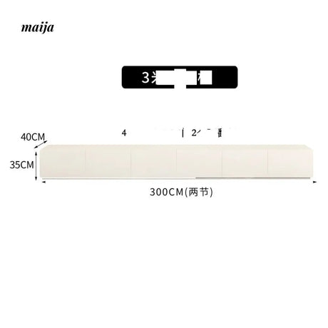 Minto TV Cabinet from maija