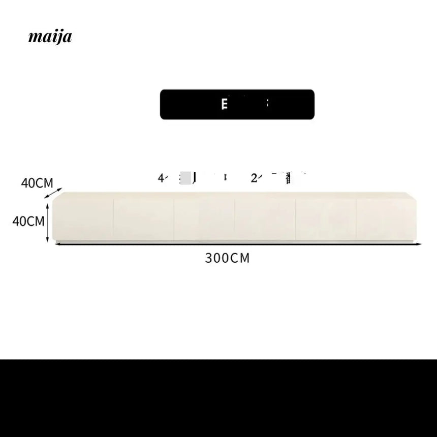 Minto TV Cabinet from maija