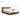 GENJI Elysia Solid Wood Box Bed from GENJI