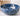 OKADA YAKI Japanese Cherry Blossom Bowl Set from OKADA YAKI
