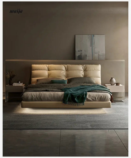 KBOOS Caesar Bed from KBOOS