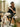 19 DREAM SPACE Rattan Dining Chair from 19 DREAM SPACE
