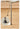 LOWERLEFT Retro Shell Dining Chair from Lower Left