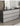 MEIHOUSE Dressing Table Bedroom Universal Storage System from MEIHOUSE