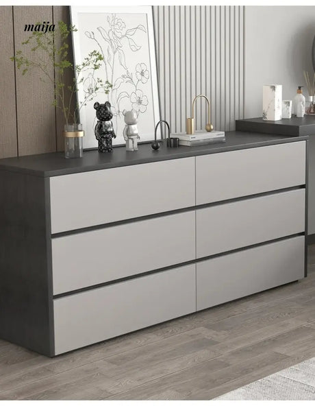 MEIHOUSE Dressing Table Bedroom Universal Storage System from MEIHOUSE