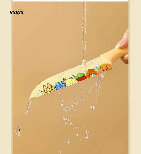 CAROTE Stainless Steel Kitchen Knife for Fruit from CAROTE