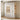 MEIHOUSE French Cream Bedroom Storage Combination Coat Cabinet from MEIHOUSE