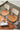 RATTAN CRAFTSMAN Highchair for Dining Table from RATTAN CRAFTSMAN