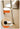 LOWERLEFT Retro Dining Room Chair from Lower Left