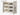 MIGOBEAR Big Capacious Storage Bookshelf Toy from MIGOBEAR