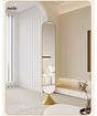 YUJIA Rotating Dressing Mirror Nordic Luxury Style from YUJIA