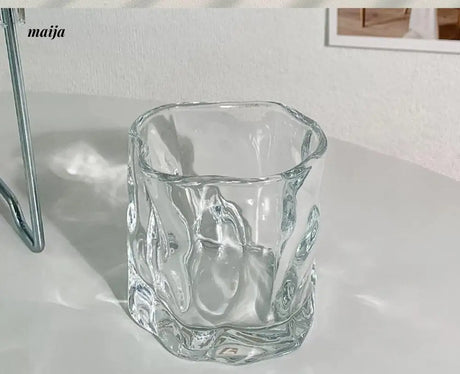 BANKE Pilsan Play Car Advanced Wineglass Coffee Cup from BANKE