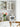 LIVINGPLUS Kitchen Wall Cabinet Cup Holder from LIVINGPLUS