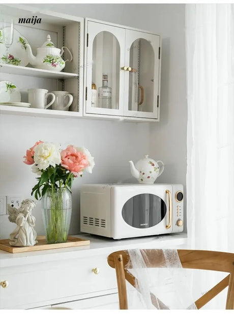 LIVINGPLUS Kitchen Wall Cabinet Cup Holder from LIVINGPLUS