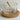 BANKE High-Value Glass Dessert Bowl Set from BANKE