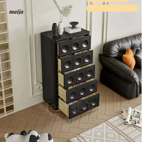 FEEL Medieval Style Chest of Drawers from FEEL