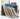 MAN YUE HOME Knitted Sofa with Leisure Duvet and Decorations from MAN YUE HOME