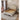 JANE FINA Filaer Luxury Leather Bed from JANE FINA