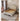 JANE FINA Filaer Luxury Leather Bed from JANE FINA