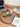 HOMESIDE Scandinavian Retro Round Decorations from HOMESIDE