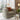 JANE FINA Italian Designer Leather Sofa from JANE FINA
