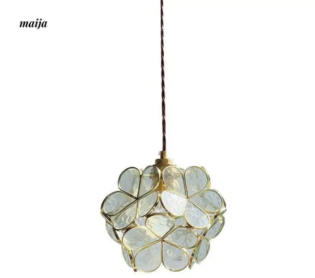 LYNN Japanese Internet Celebrity Ceiling Lamp from Lynn's Lamp