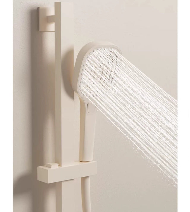 COMFBATH Triple Function Copper Shower Valve from COMFBATH