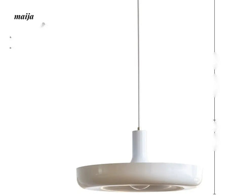 LYNN UFO Danish Pendant Lamp from Lynn's Lamp