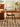 19 DREAM SPACE Japanese High Chair from 19 DREAM SPACE