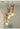 QXWD Naughty Monkey Ceiling Lamp Living Room from QXWD