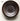 JOTO Japanese Round Plate Creative Retro Tableware from JOTO