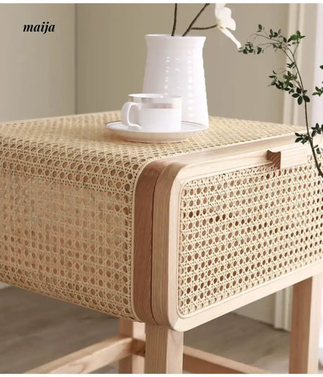 RATTAN CRAFTSMAN South Korean Vine Sofa from RATTAN CRAFTSMAN