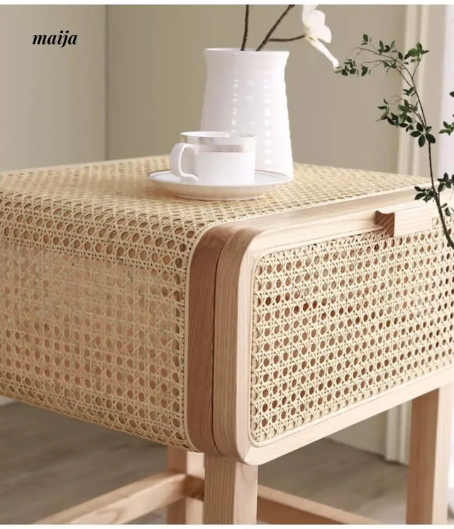 RATTAN CRAFTSMAN South Korean Vine Sofa from RATTAN CRAFTSMAN