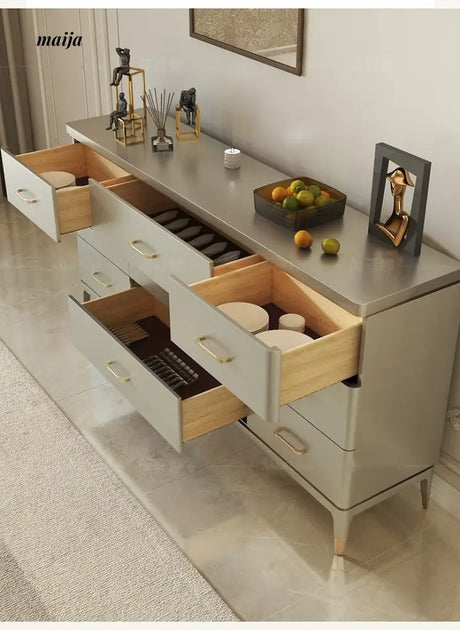 JANE FINA Luxury Storage Cabinet from JANE FINA